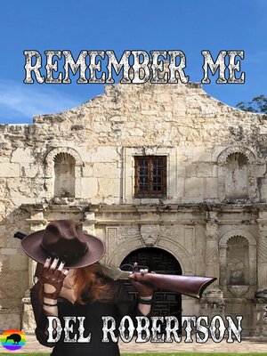 cover image of Remember Me